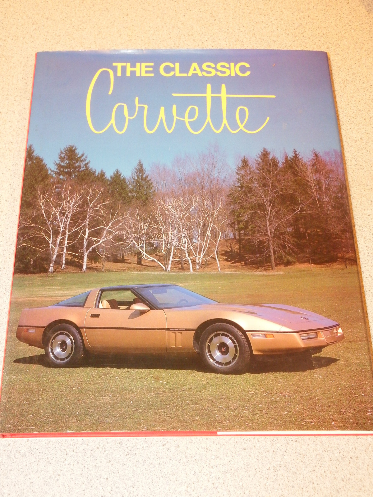 洋書 Dream Machines Corvette Richard Nichols 洋書 Dream Machines Corvette Richard Nichols Dream Machines