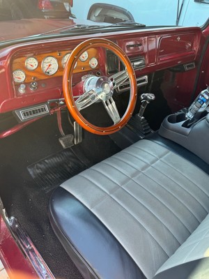 image 4 of interior