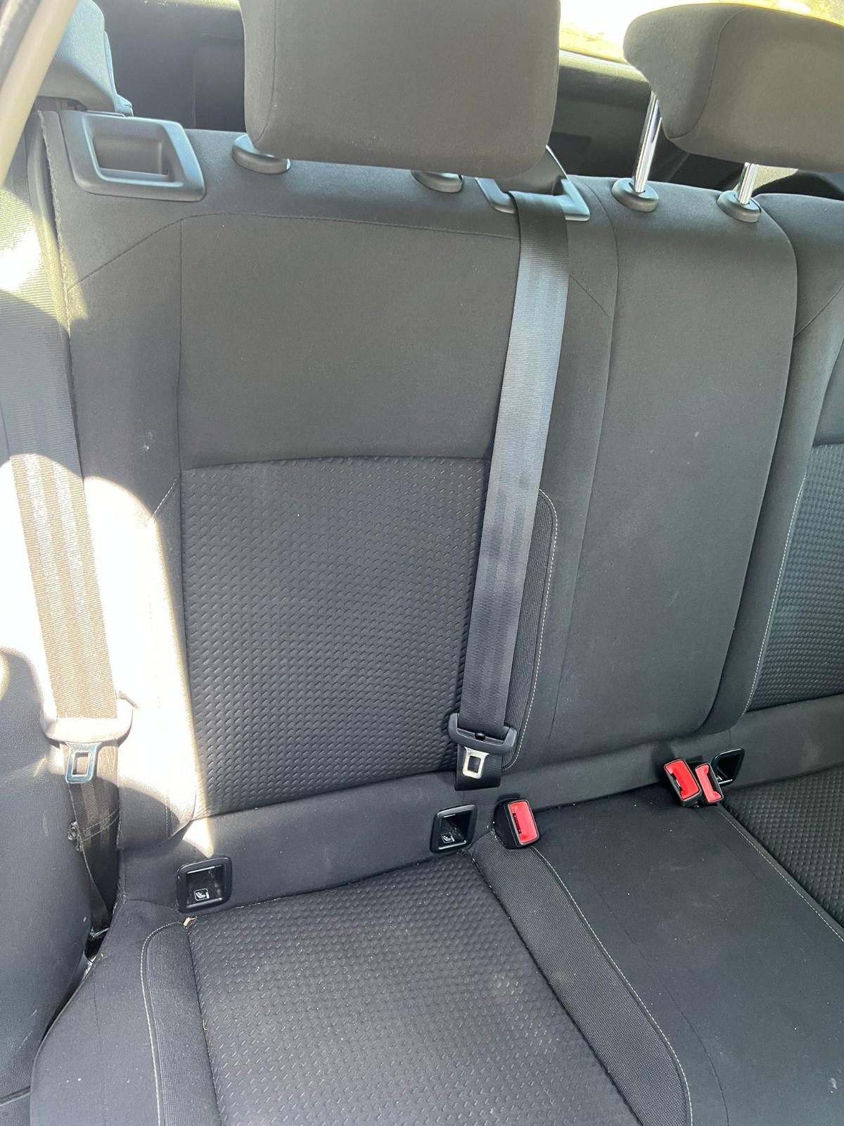 VOLKSWAGEN POLO AW 09/2017-2025 CENTRE CONSOLE - thumbnail 11