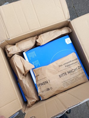Artikelfoto(s) von einem verifizierten Käufer