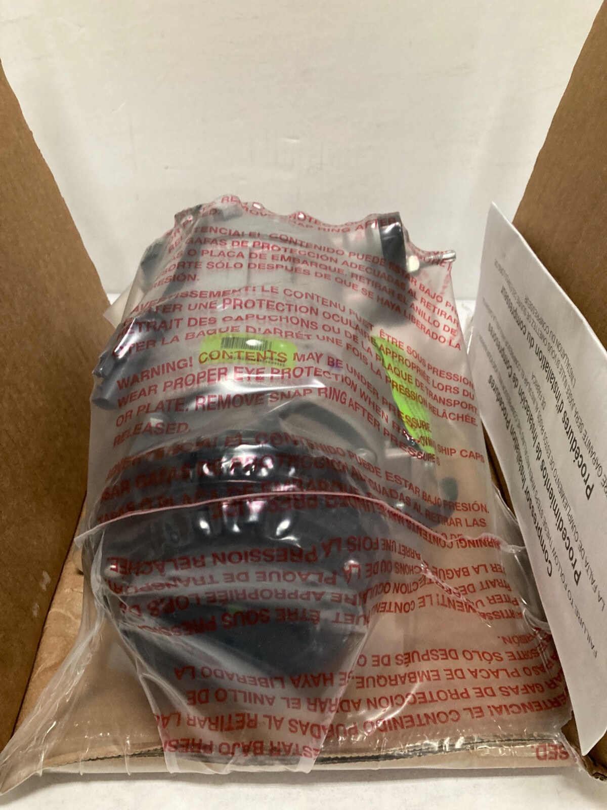 Murray AC Compressor with Clutch Assembly, 12 Volt 7SAS17A 168343
