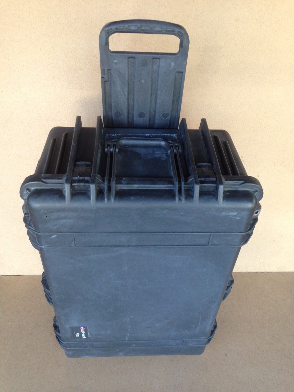 AGILEMESH AV1520 8 CAMERA SYSTEM RAPIDLY DEPLOY SYSTEM PRO VIDEO OR SURVEILLANCE