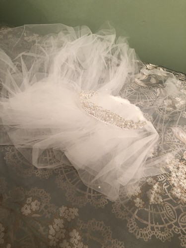 Wedding Veil