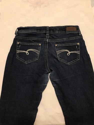 Justice Girls Size 12 Jegging Jeans