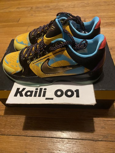 Nike Zoom Kobe 5 Protro x Undefeated Hall Of Fame for Sale