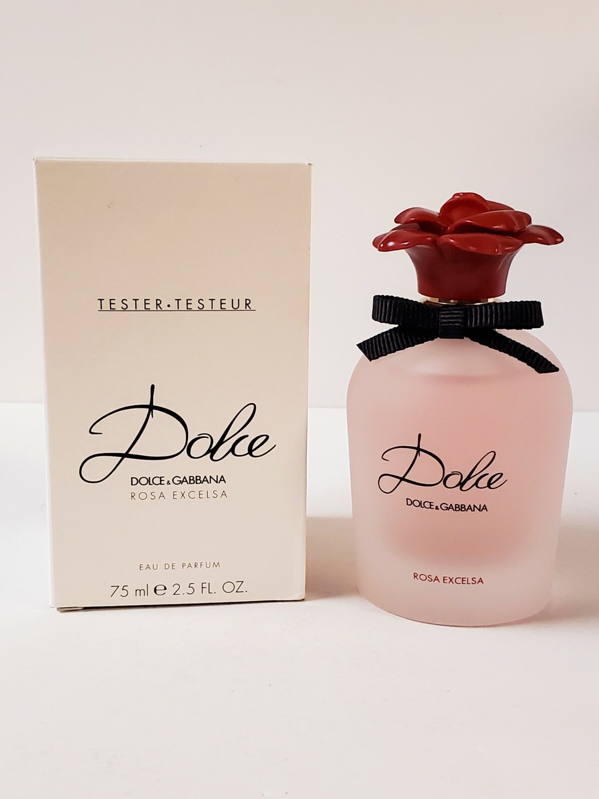 dolce rosa excelsa