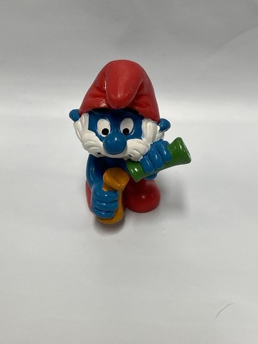 ☆ビンテージ Smurf PEYO 15体セット ☆ビンテージ Smurf PEYO 15体セット