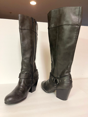 A2 by aerosoles sales knee high boots
