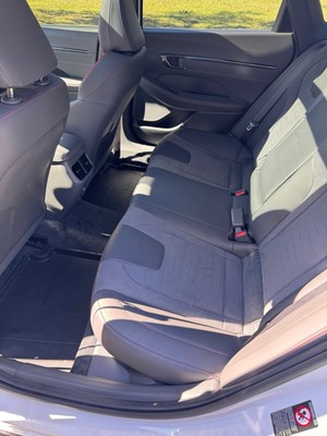 image 4 of interior