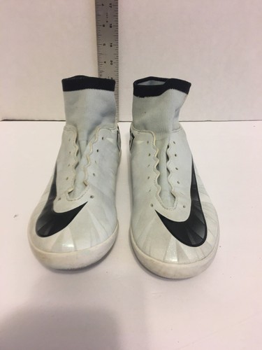 nike indoor shoes white