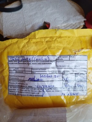 Item photo(s) from verified buyer
