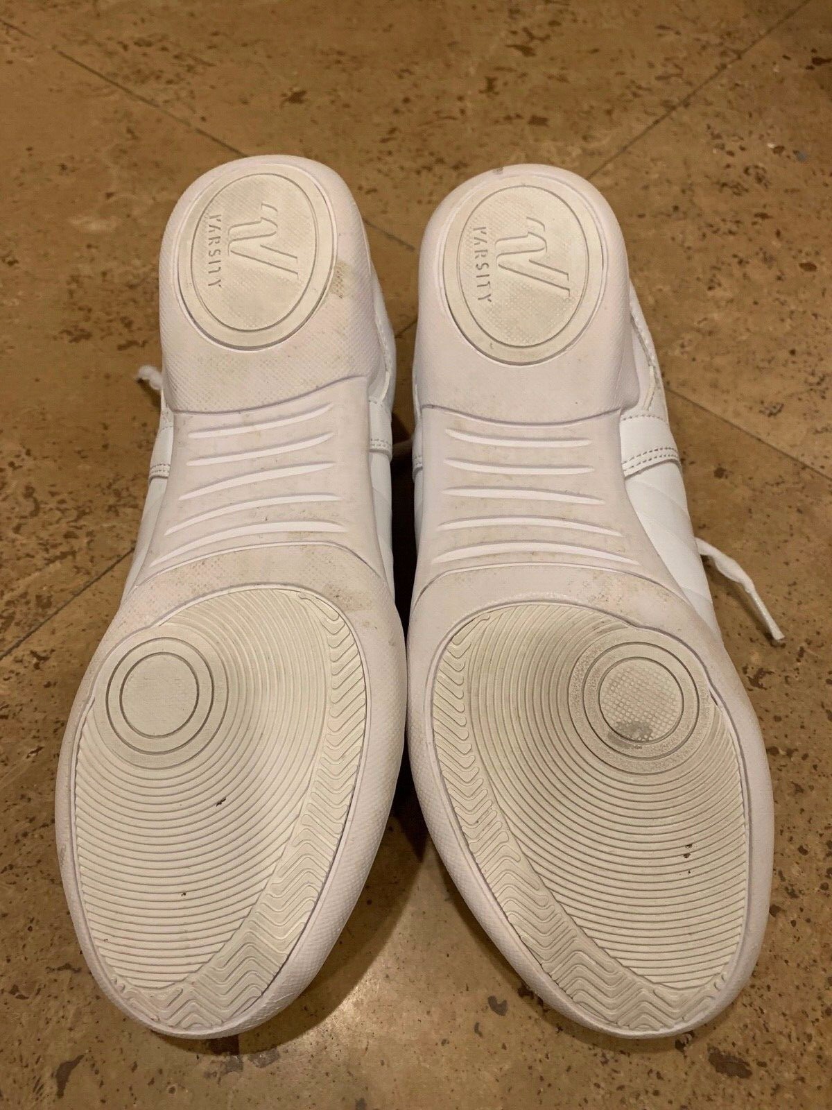Varsity Tradition Cheer Shoes size 8.5