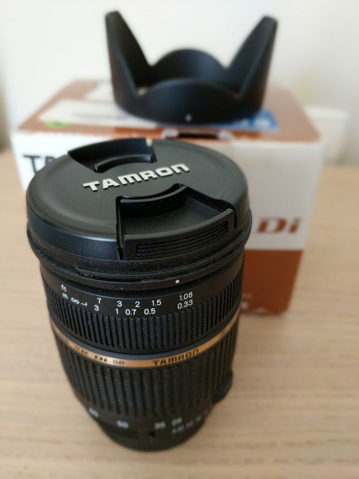 タムロン SP AF 28-75mm F2.8 XR Di LD MACRO Amazon.com : Tamron SP AF 28-75mm F/2.8 XR Di LD Aspherical
