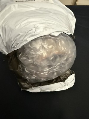 Foto dell'oggetto di un acquirente verificato