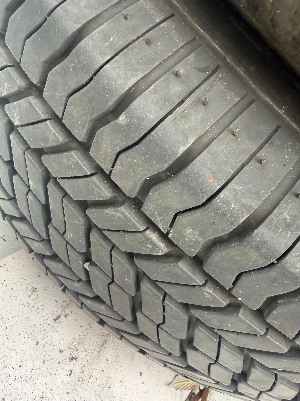 New 215 70 16 Yokohama, Geolander G033, 100H, x1 Tyre (F1_tyres) YD176