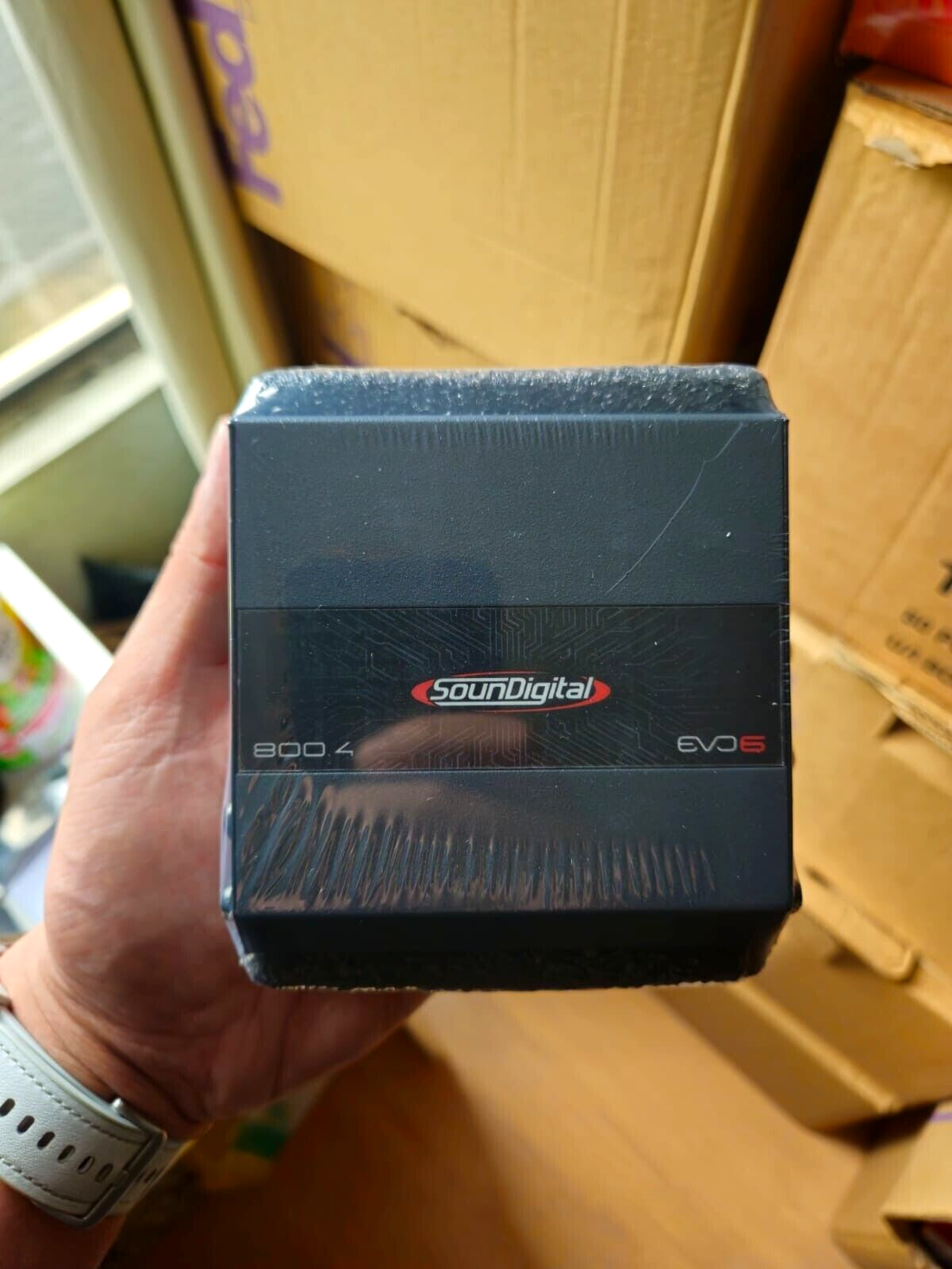 SOUNDIGITAL SD800.4 CHANNEL 4 OHM EVO 6 | eBay SOUNDIGITAL SD800.4 CHANNEL 4 OHM EVO 6 | eBay