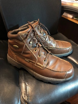 red wing soft paw