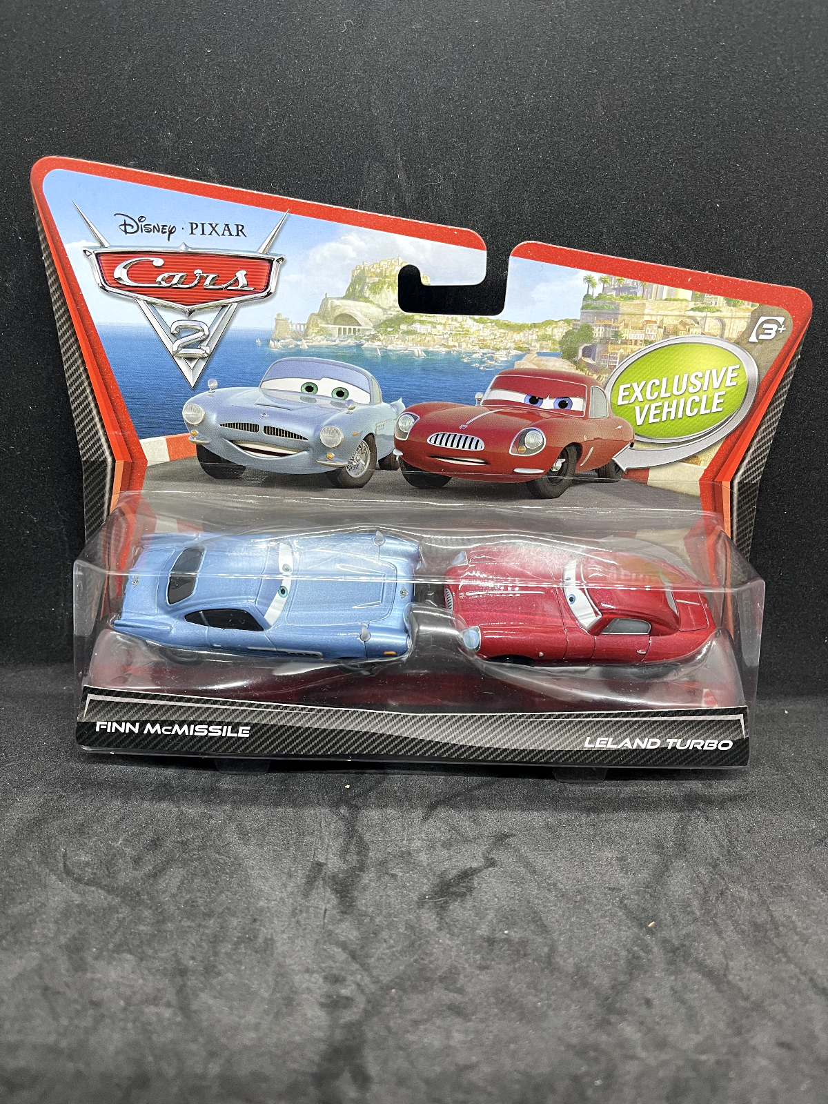 こちくんカーズ マテル Leland Turbo s-l400.jpg