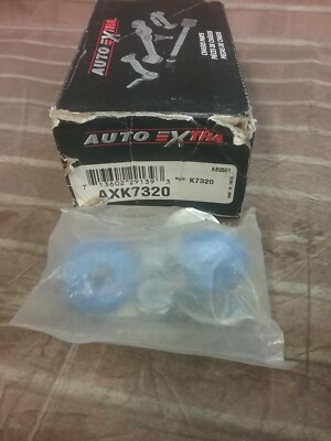 Auto Extra AXK7320 Sway Bar Link Or Kit