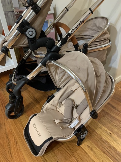icandy peach accessories australia