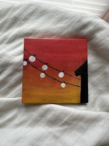 Canvas Painting 