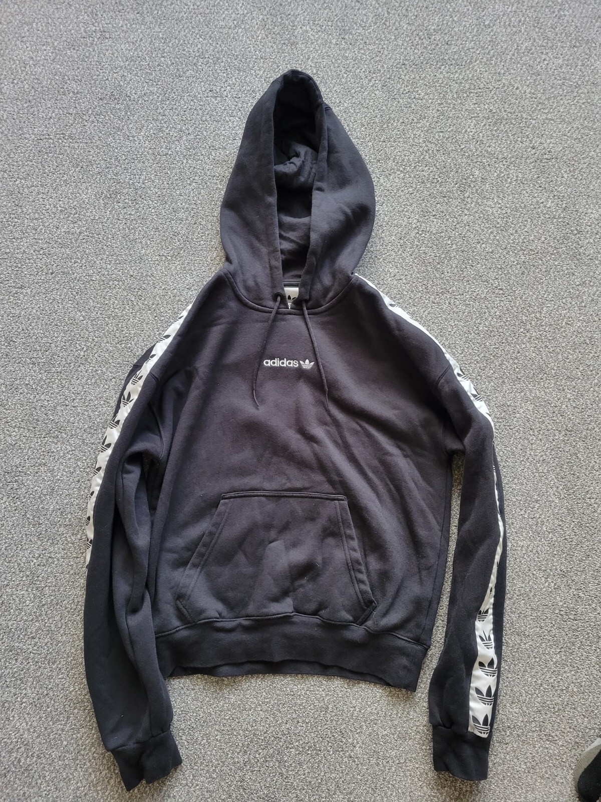 adidas originals tnt tape tracksuit