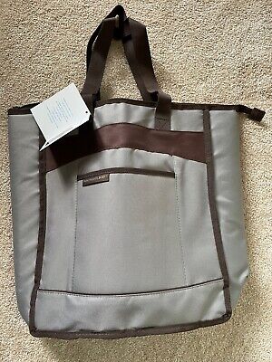 Rachael Ray Pack & Go Chill Out Tote Bag Zippered NWT