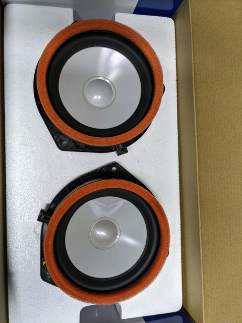 Harman kardon subaru