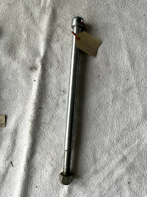 Axis Original Suzuki TS50 TM75 Year 73. 64711-01603