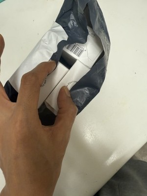 Item photo(s) from verified buyer