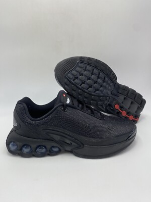 Nike Air Max DN (GS) Black FB8987 004 Size 6.5Y/Womens Size 8
