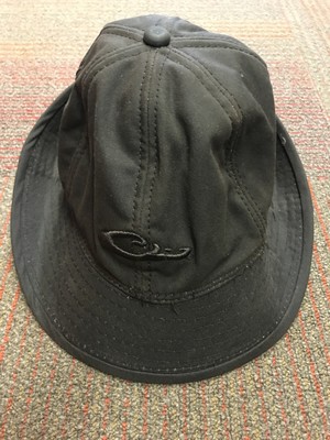 duxbak jones hat