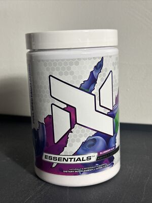 Nutra Innovations ESSENTIAL Blue Berry Acai  Full Spectrum Amino Read Clearance!