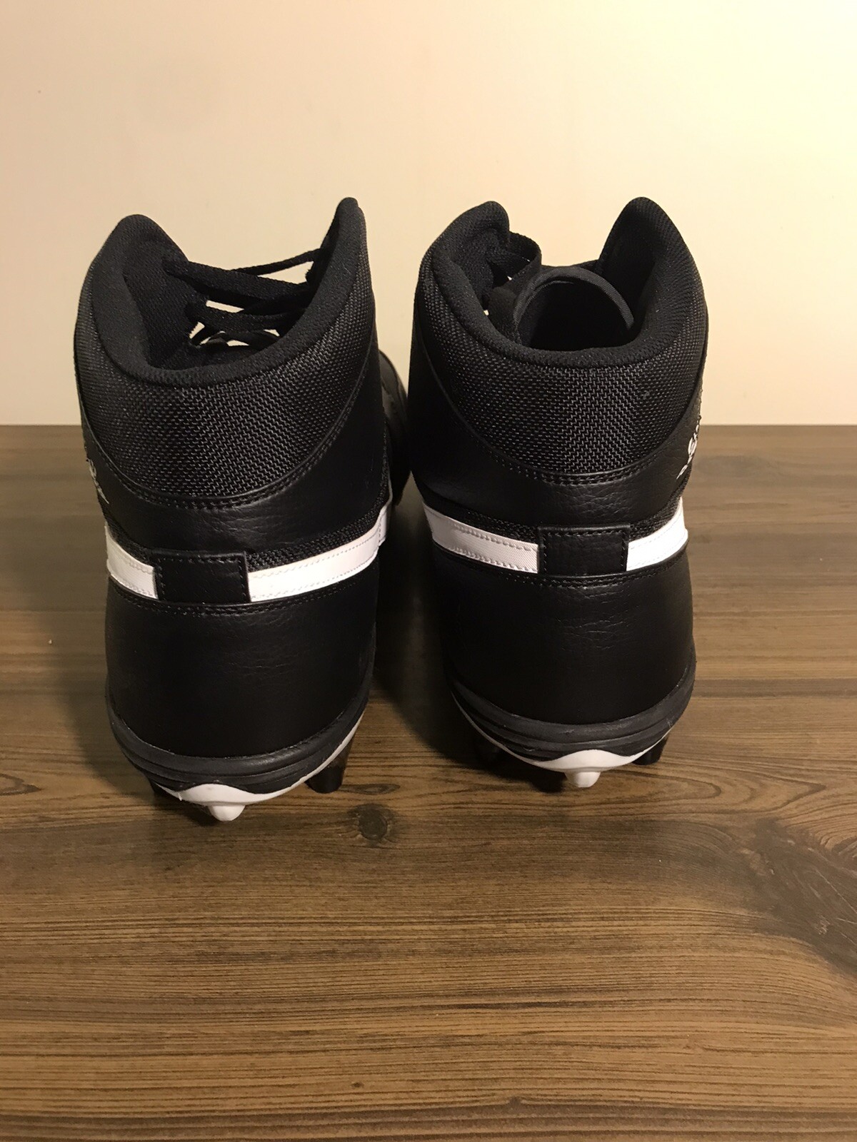 jordan 1 td mid white black