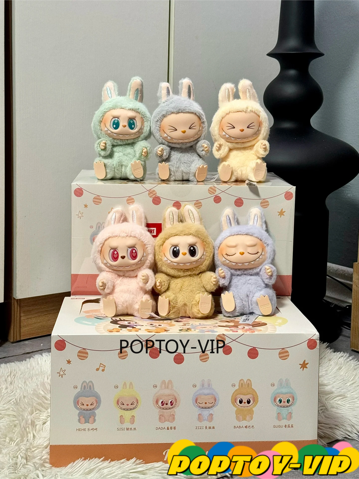 POP Mart Labubu The Monsters Have A Seat Summer Party Macaron V2 Plush Doll 2024 | eBay POP Mart Labubu The Monsters Have A Seat Summer Party Macaron V2 Plush Doll 2024 | eBay