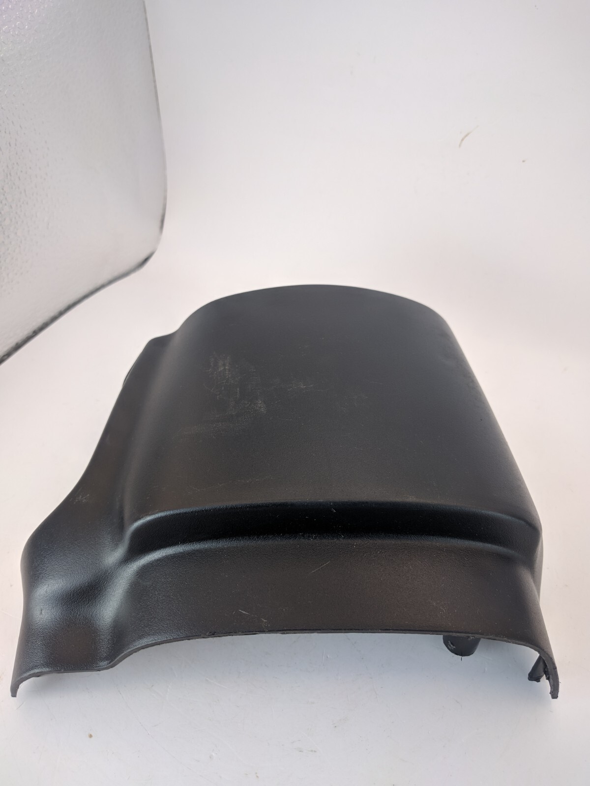 ケカバートップ 1990-1996 Nissan 300ZX Z32 UPPER Steering Column Cover Trim