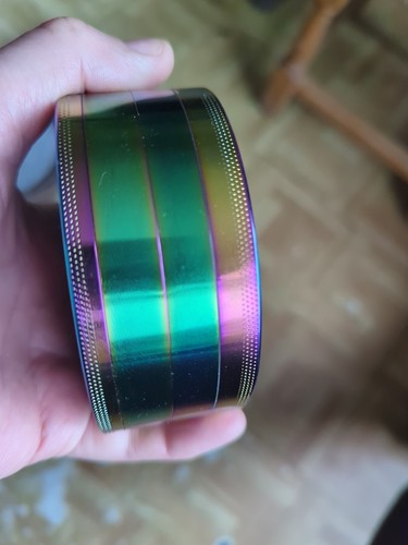 Artikelfoto(s) von einem verifizierten Käufer