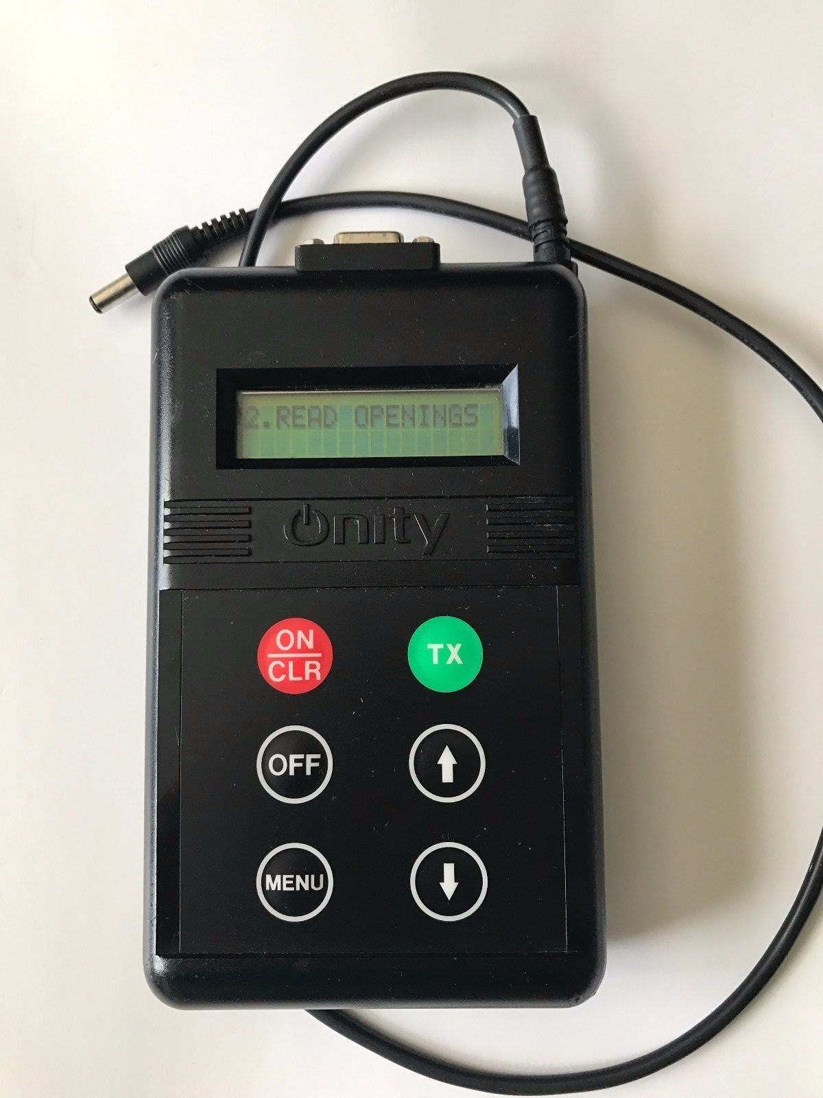 Onity PP22 Portable Programmer Tesa Fast Ship