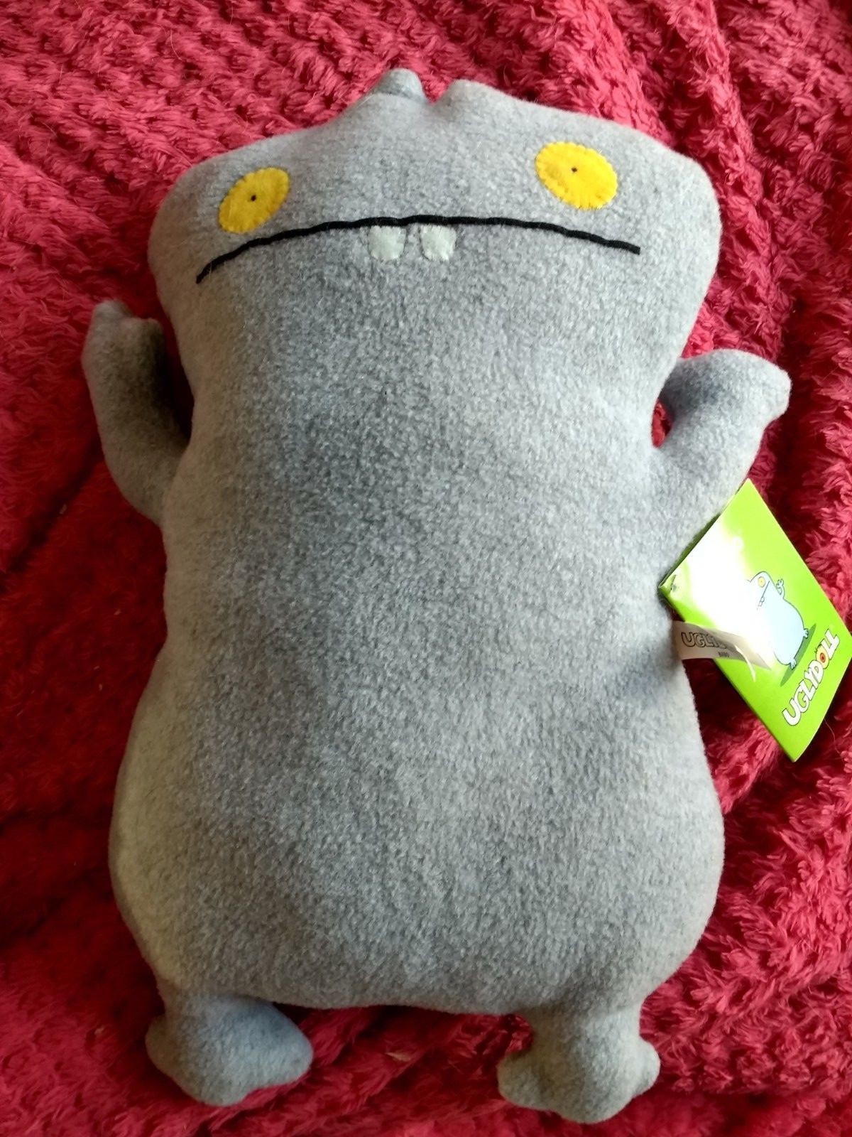 ugly stuffed animals target