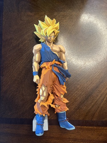 BANPRESTO - ゾロsmsp Banpresto One Piece Banpresto World Figure Colosseum 3 Super