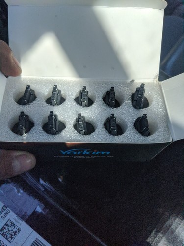 Foto dell'oggetto di un acquirente verificato