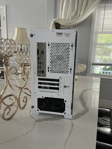 Custom Gaming PC | Ryzen 5 3600 & GTX 1080 & 16GB | eBay Custom Gaming PC | Ryzen 5 3600 & GTX 1080 & 16GB | eBay