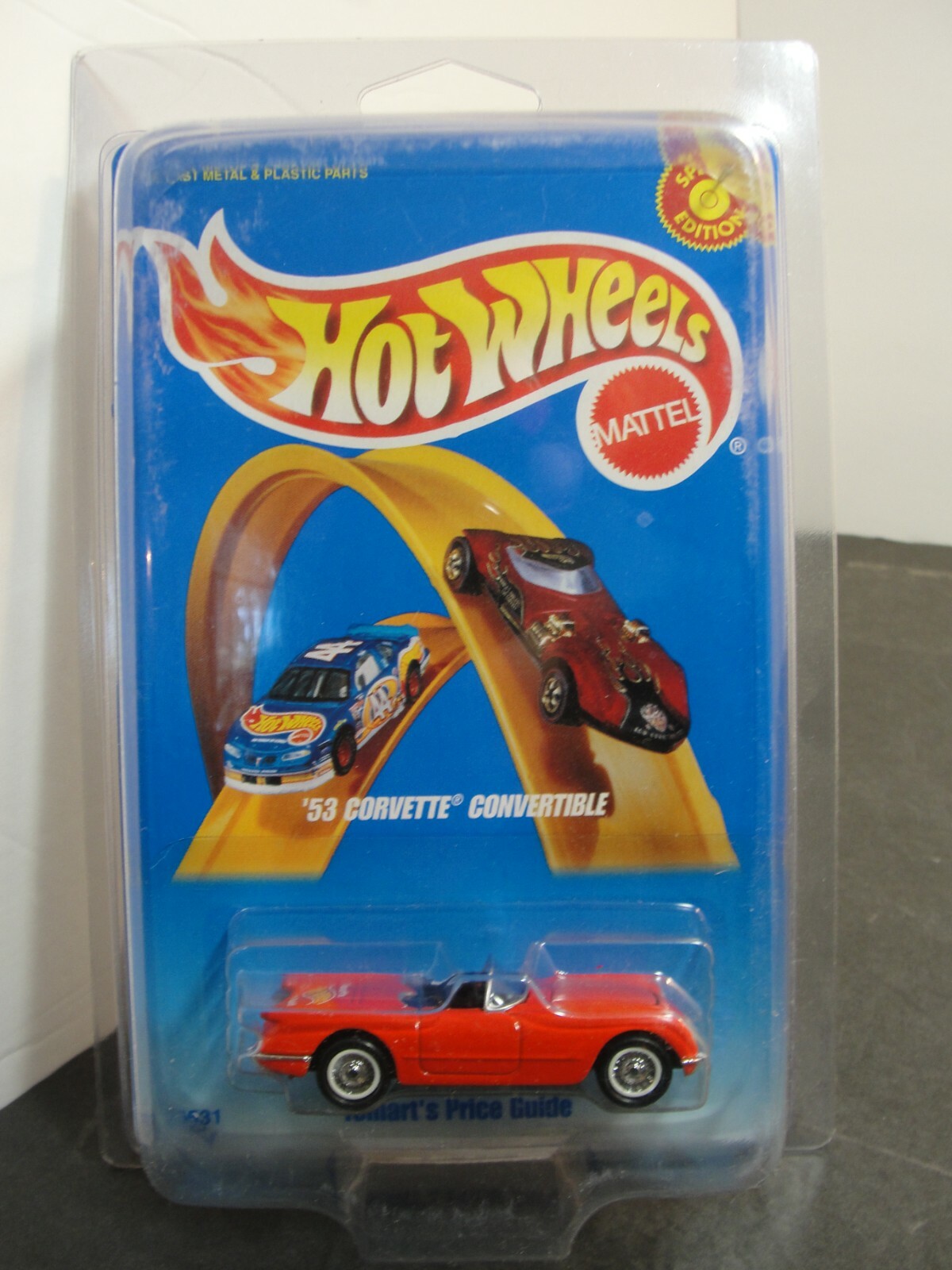 レアヴィンテージ洋書　HOTWHEEL Tomart's Price Guide Tomart's Price Guide to Hot Wheels 6th Edition Volume 2 | eBay