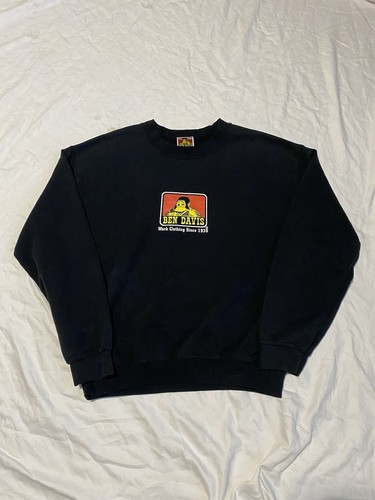 トップス vintage APE black fade sweat dy $_12.JPG?set_id=880000500F