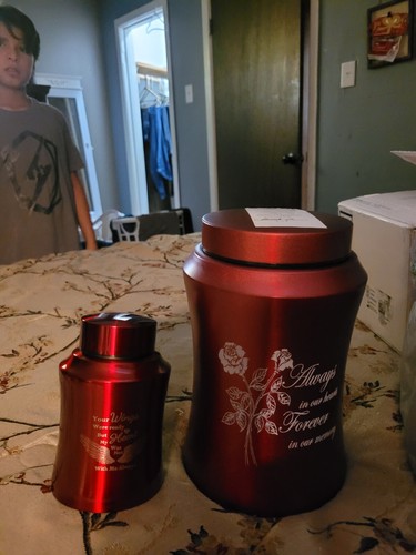 Item photo(s) from verified buyer