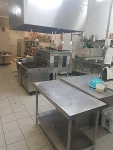 Commercial Kitchen For Rent In Melbourne Region Vic Real Estate