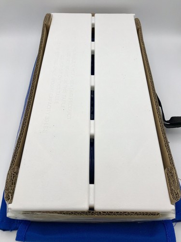 Personal Beach Table-folfing Compact-Camping 16x7 Approximate