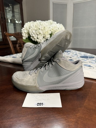 TEIKO-Kobe様 Nike Zoom Kobe 7 Fade To Black - Size 9.5 - 869460 442 | eBay