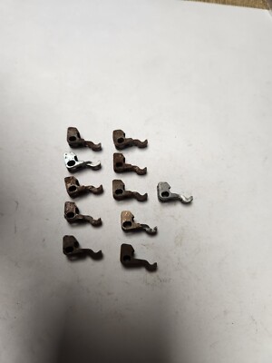 Smith & Wesson K-Frame Model 64-3 Cylinder Stop 38spcl
