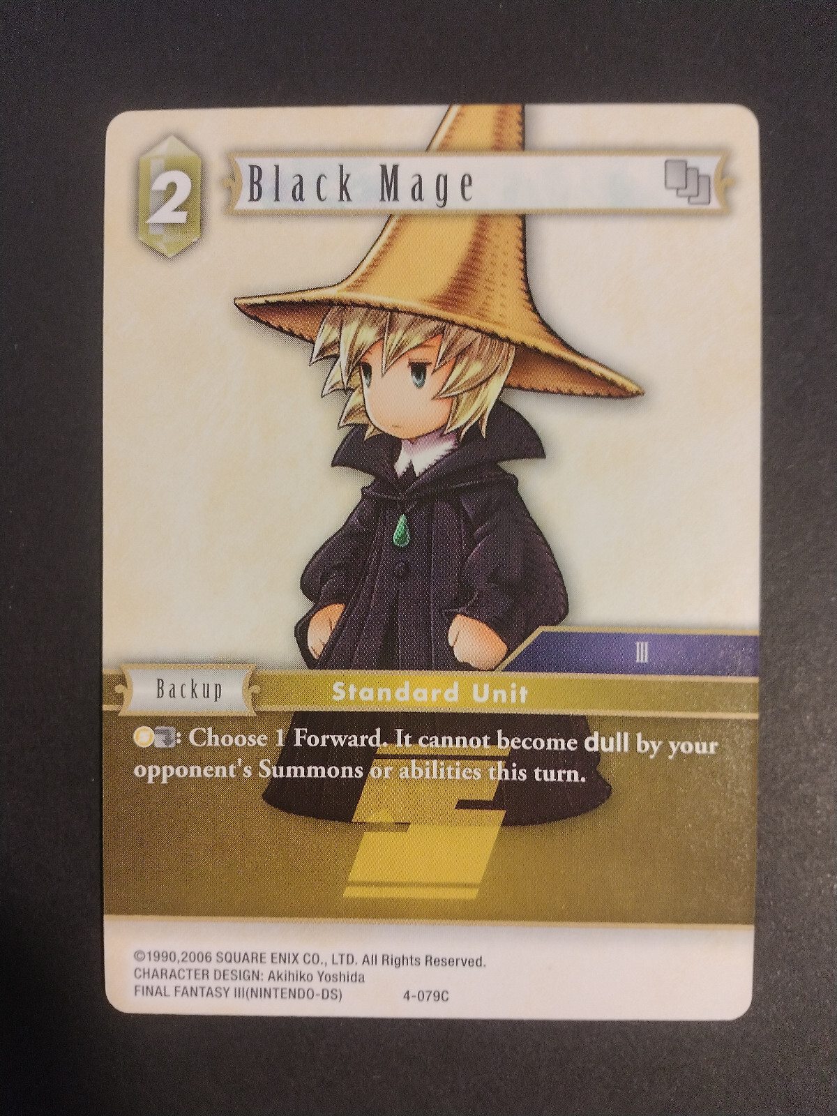クラウド・ストライフ M 0042 mtg Cloud Strife - Najeela, the Blade-Blossom (Showcase) Final